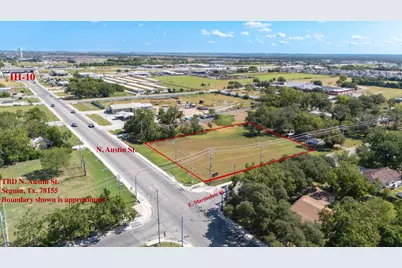 Tbd Austin Street, Seguin, TX 78155 - Photo 13