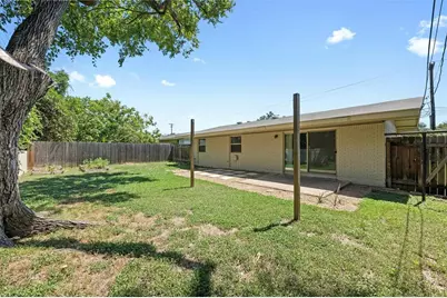 4610 S 1st Street, Austin, TX 78745 - Photo 21