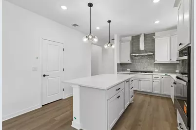 1112 Martingale Street, Georgetown, TX 78633 - Photo 5
