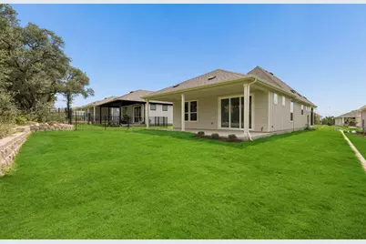 1112 Martingale Street, Georgetown, TX 78633 - Photo 19