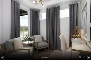 1112 Martingale St, Georgetown, TX 78633 - Photo 9