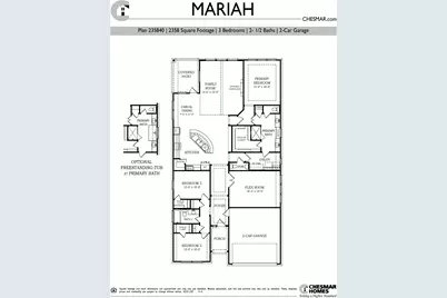 233 West Faulkner Street, Liberty Hill, TX 78642 - Photo 3