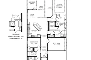 233 W Faulkner St, Liberty Hill, TX 78642 - Photo 3