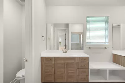 233 West Faulkner Street, Liberty Hill, TX 78642 - Photo 17