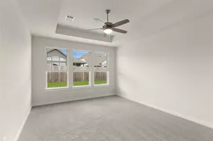 233 W Faulkner St, Liberty Hill, TX 78642 - Photo 23