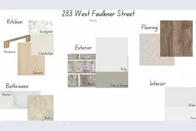 233 West Faulkner Street, Liberty Hill, TX 78642 - Photo 5