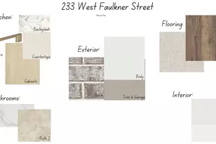 233 W Faulkner St, Liberty Hill, TX 78642 - Photo 5