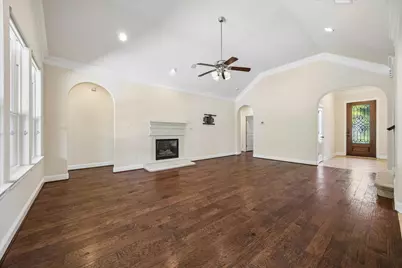 11812 Mira Vista Way #VH71, Austin, TX 78726 - Photo 7