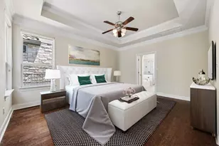 11812 Mira Vista Way, Austin, TX 78726 - Photo 5