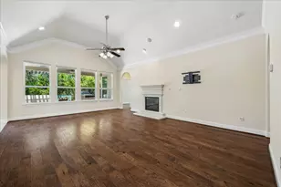 11812 Mira Vista Way, Austin, TX 78726 - Photo 9