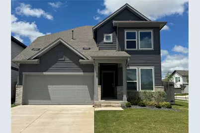 78 Hereford Loop, Hutto, TX 78634 - Photo 1