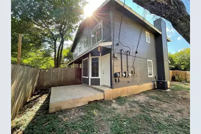 2009 Kirksey Drive #A, Austin, TX 78741 - Photo 35