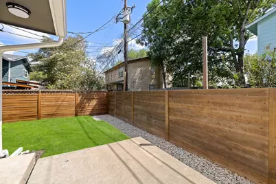 2009 Kirksey Drive #A, Austin, TX 78741 - Photo 37