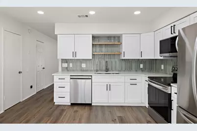 2009 Kirksey Drive #A, Austin, TX 78741 - Photo 3