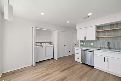 2009 Kirksey Drive #A, Austin, TX 78741 - Photo 7