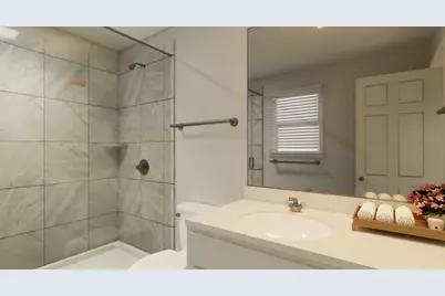 12110 Corsicana Trail #19B, Manor, TX 78653 - Photo 9