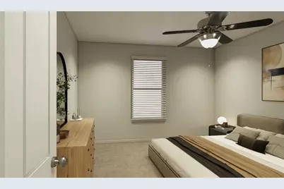 12110 Corsicana Trail #19B, Manor, TX 78653 - Photo 7