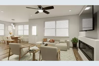 12110 Corsicana Trail #19B, Manor, TX 78653 - Photo 23