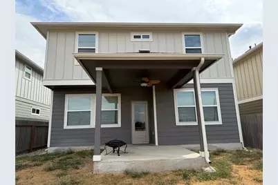 12110 Corsicana Trail #19B, Manor, TX 78653 - Photo 21