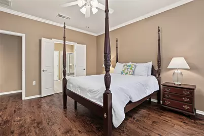 707 Apache Mountain Lane, Georgetown, TX 78633 - Photo 15