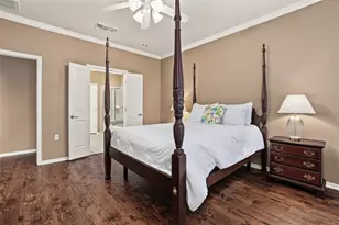 707 Apache Mountain Ln, Georgetown, TX 78633 - Photo 15