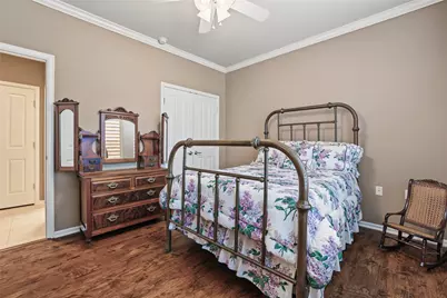 707 Apache Mountain Lane, Georgetown, TX 78633 - Photo 25