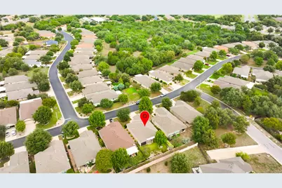707 Apache Mountain Lane, Georgetown, TX 78633 - Photo 39
