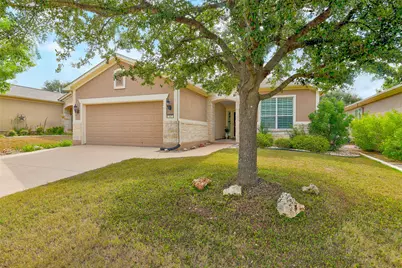 707 Apache Mountain Lane, Georgetown, TX 78633 - Photo 1