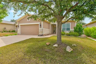 707 Apache Mountain Ln, Georgetown, TX 78633 - Photo 1