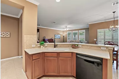707 Apache Mountain Lane, Georgetown, TX 78633 - Photo 13