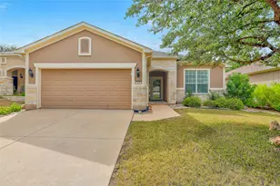 707 Apache Mountain Ln, Georgetown, TX 78633 - Photo 3