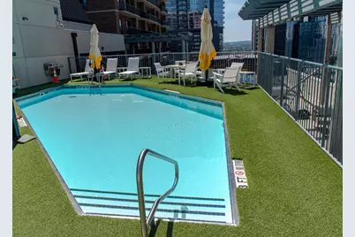 311 W 5th Street #703, Austin, TX 78701 - Photo 33