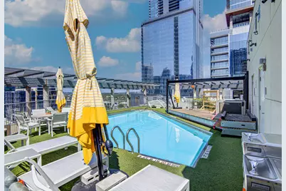 311 W 5th Street #703, Austin, TX 78701 - Photo 31