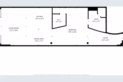 311 W 5th Street #703, Austin, TX 78701 - Photo 39