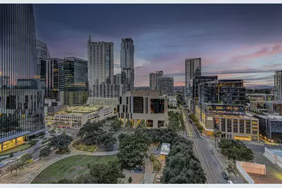 311 W 5th Street #703, Austin, TX 78701 - Photo 21