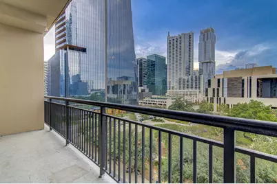 311 W 5th Street #703, Austin, TX 78701 - Photo 9