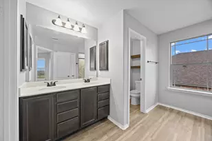 1209 Toltec Trail, Georgetown, TX 78626 - Photo 13