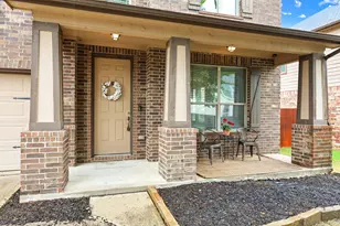 1209 Toltec Trail, Georgetown, TX 78626 - Photo 3