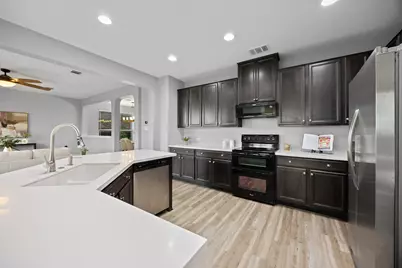 1209 Toltec Trail, Georgetown, TX 78626 - Photo 9