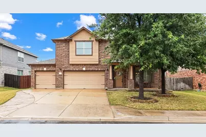 1209 Toltec Trail, Georgetown, TX 78626 - Photo 3
