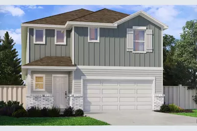 1508 Centavo Drive, Pflugerville, TX 78660 - Photo 1