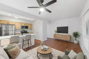 6910 Hart Ln, Austin, TX 78731 - Photo 3