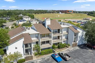 6910 Hart Lane #110, Austin, TX 78731 - Photo 13