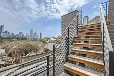 1315 W 9th Street #B, Austin, TX 78703 - Photo 29