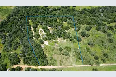 3.9 Acres Synergy Drive, Bastrop, TX 78602 - Photo 1