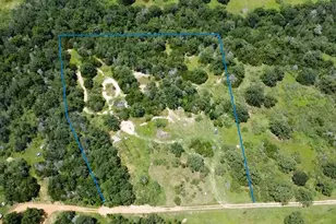 3 9 Acres Synergy Dr, Bastrop, TX 78602 - Photo 1