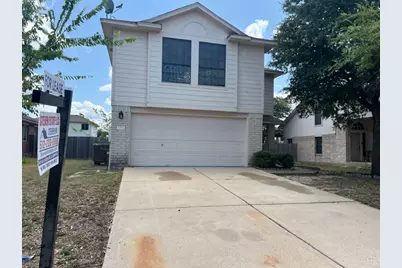 17411 Valentine Drive, Round Rock, TX 78664 - Photo 1