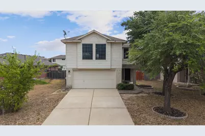 17411 Valentine Drive, Round Rock, TX 78664 - Photo 1