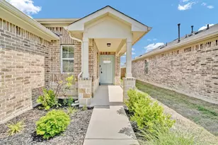 1425 Fairhaven Gtwy, Georgetown, TX 78626 - Photo 3