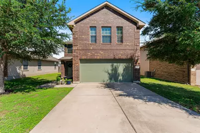 6735 Plains Crest Drive, Del Valle, TX 78617 - Photo 1